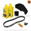 Kit tagliando scooter Piaggio Beverly 300