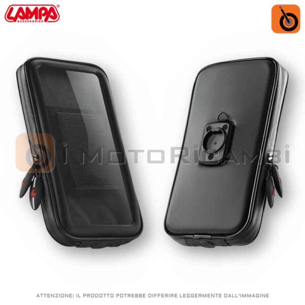 Custodia universale porta smartphone Lampa Optiline SIZED XL